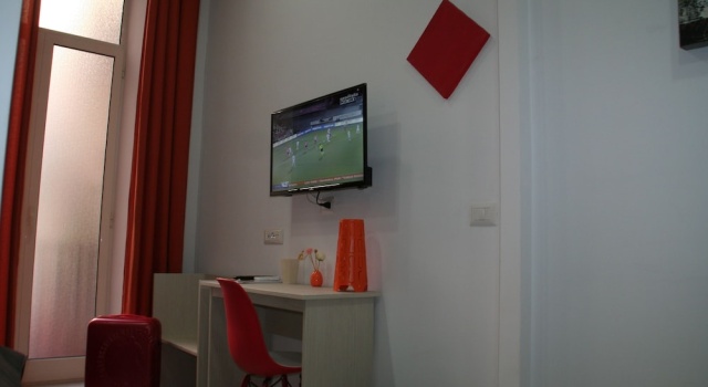 Студия B&B City Center