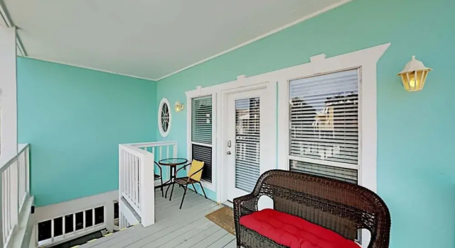 A'Bearadise by Southern Vacation Rentals, Boek Appartement Gulf Shores 