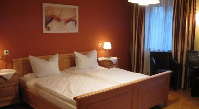Hotel Restaurant Albans Sonne, Забронировать Отель Бад-Риппольдзау-Шапбах Landkreis Karlsruhe