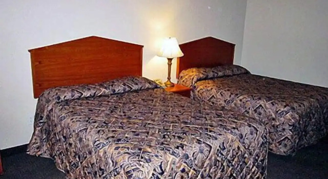 Люкс Standard Studio 7 Harker Heights