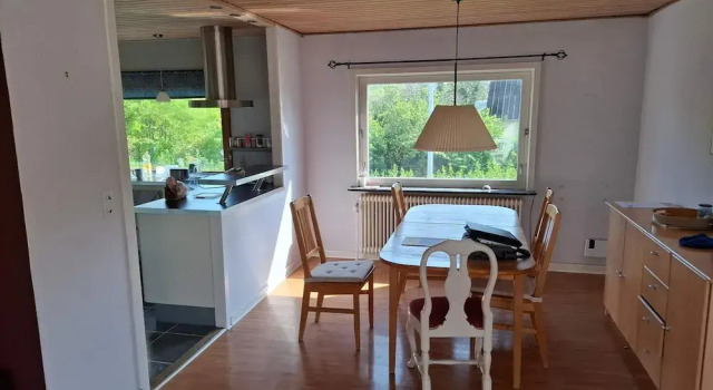 Коттедж 6 Person Holiday Home in Borre