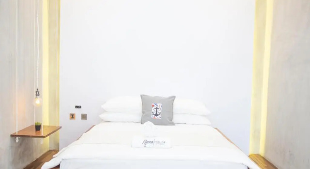 Номер Standard Flores Passport House