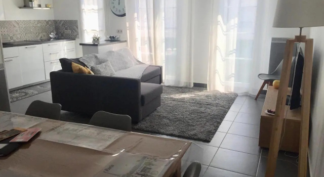 Julies Homes Disneyland, Забронировать Апартаменты/квартира Отели Серри с парковкой, Парковка