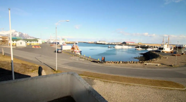 Hvammur Apartments, Rezervovat Apartmán Hotely v East Iceland s parkováním, Parkování