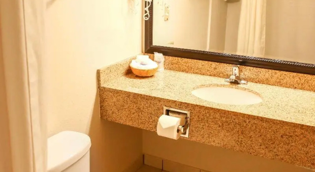 Номер Standard Best Western Hermiston Inn
