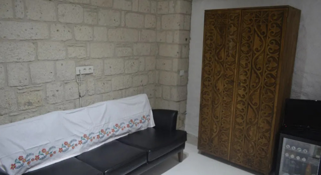 Номер Deluxe No 26 Alacati