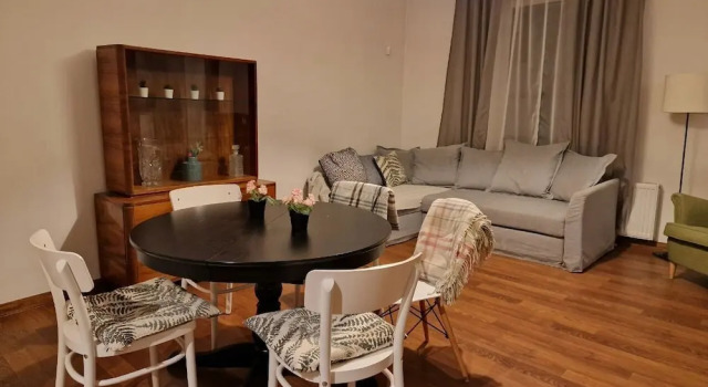 Duplex apartment in city center, Забронировать Апартаменты/квартира Апартаменты Кракова, рядом с Церковь Святого Франциска Ассизи, Апартаменты/квартира