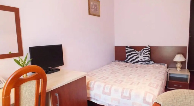 Номер Standard Hotel Aleksander