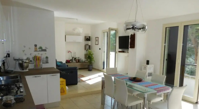 Loft San Giovanni In Gallipoli