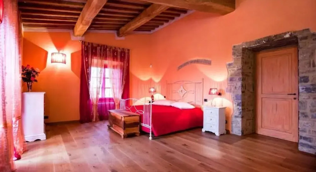Villa Meraviglia With Pool And Ac