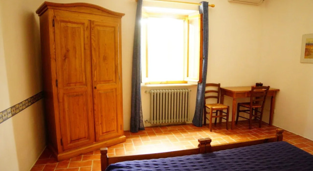 Двухместный номер Standard Agriturismo Il Fantone