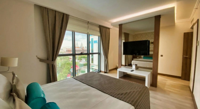 Luna Blanca Resort & Spa - All Inclusive