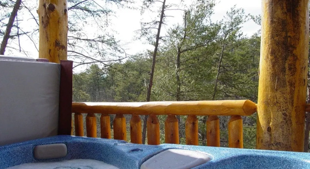 Номер Standard ERN854 - Wagon Wheel Lodge - Great Location! Close To All The Action! cabin