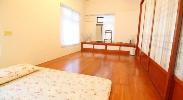 Mr Tanaka B&B