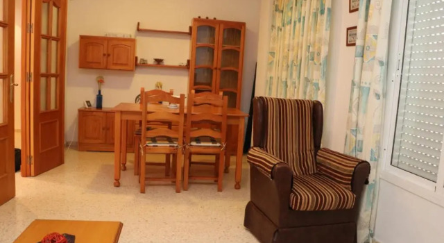 Apartamento Santa Rita, Забронировать Апартаменты/квартира Конил-де-ла-Фронтера Коста-де-ла-Лус
