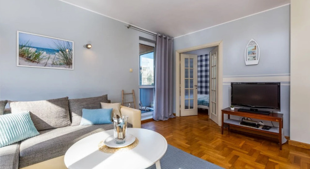 Imperial Apartments - Polo, Book Apartment Górny Sopot 