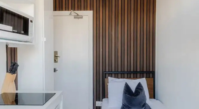 Номер Standard The Savers Hotel by PLI