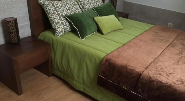 Апартаменты Casas do Fantal