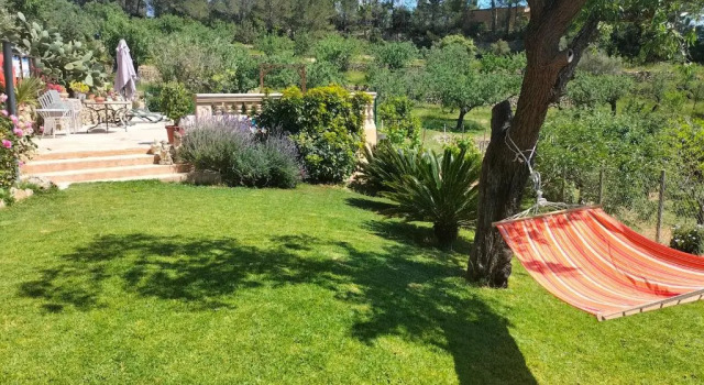 Коттедж Villa Sa Teulera Alaro