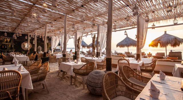 Вилла с 2 комнатами Indiana Kenanga Boutique Hotel & Spa