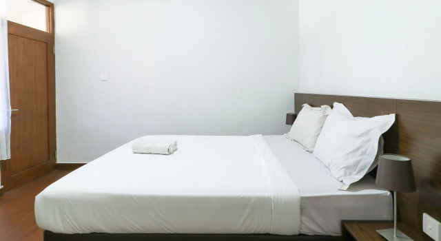 Номер Standard Kak Garden Inn