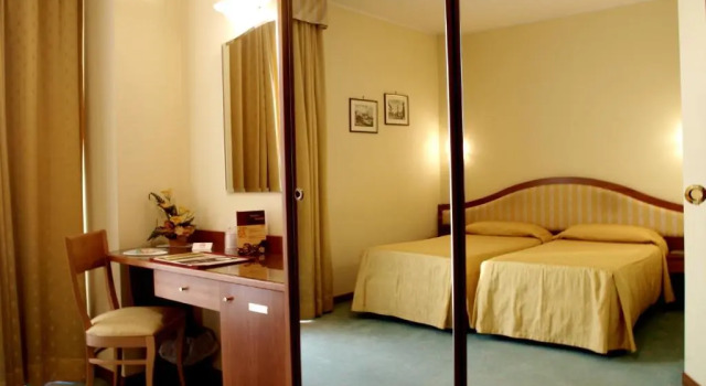 Двухместный номер Classic Hotel San Clemente