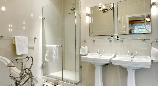 Двухместный номер Luxury Coopmanhuijs Boutique Hotel & Spa