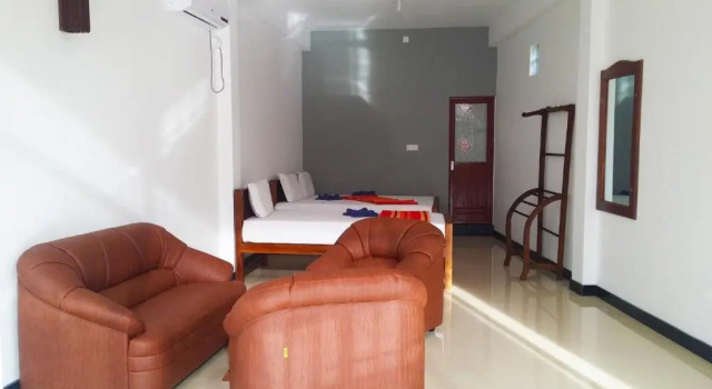 Habitación Superior I & I Rest