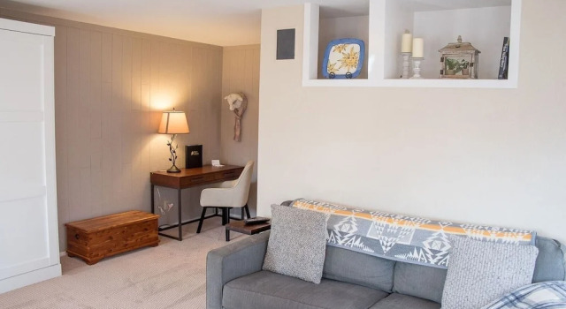 Cottonwood Condominium 1473 1 Bedroom 1 Bathroom Home, Rezerwuj Hotel Hailey Sun Valley