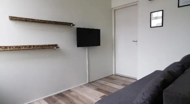Апартаменты c 1 комнатой Mio appartementen