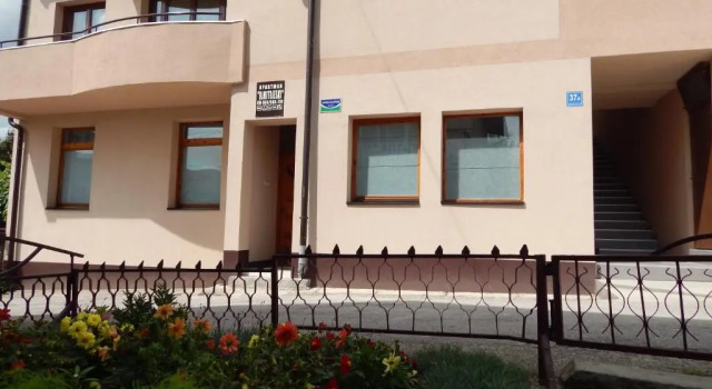 Апартаменты Apartment Dimitrieski