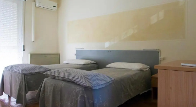 Hotel la Vela