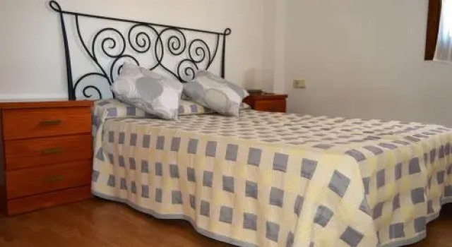 Apartamento Borda de Farras, Book Apartment Hotels in Aragon with Parking, Parking