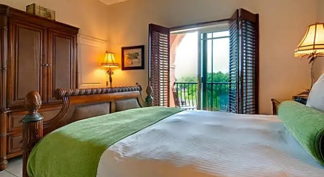 Номер Executive Tahitian Inn Boutique Hotel Tampa
