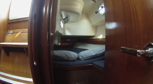 Номер Standard с 2 комнатами Waypoint Azzurra