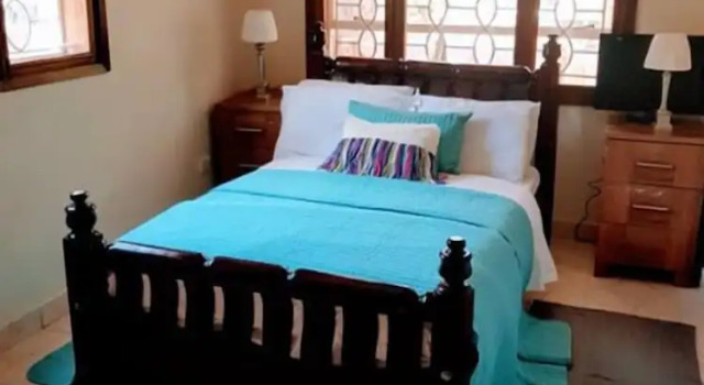 Двухместный номер Standard Le Roc Royale - Muyenga Kampala