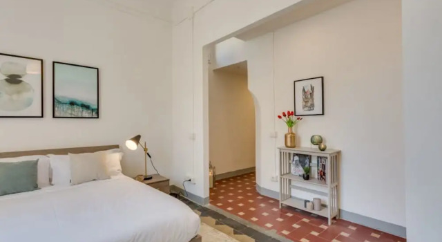 Corso Terrace, Забронировать Отель Дуомо Флоренция, рядом с Дом Буонаротти