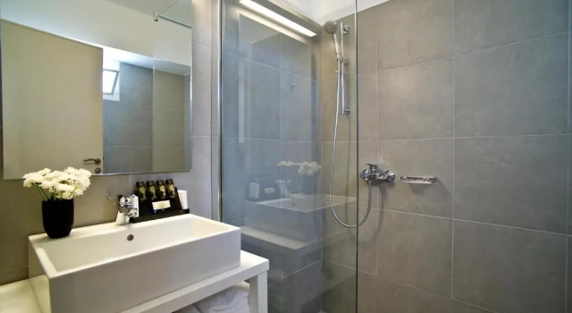 Семейный номер Standard Marathon Beach Resort