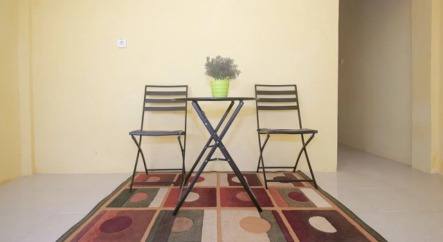 Tassa Kost by OYO Rooms