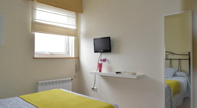 Номер Standard La Garita Casa Rural