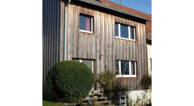 Bikerhäusle, Reserva ahora Apartamento Hoteles en Baden-Wurtemberg con aparcamiento, Aparcamiento