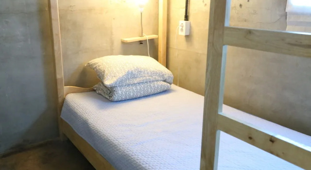 Hostel Seoul, Prenota Ostello Ostelli a Seul, vicino a Parco Mullae, Ostello