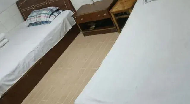 Двухместный номер Standard Xichong Xingsheng Hotel