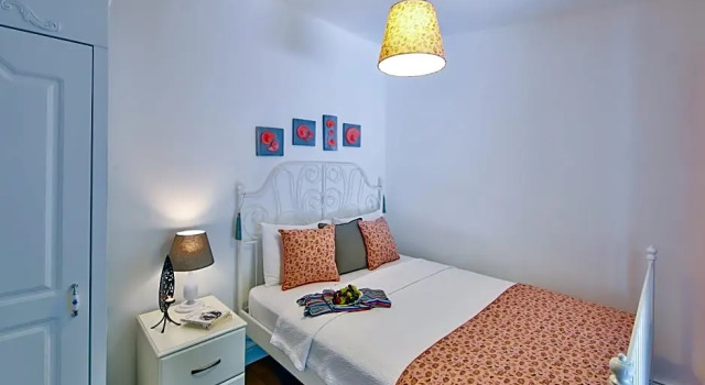 Номер Standard Alacati Sorf Hotel