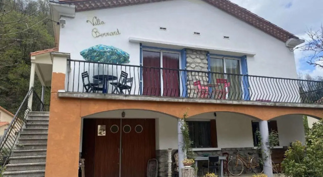 Appartement Prats-de-Mollo-la-Preste, 3 pièces, 6 personnes - FR-1-659-60, Prenota Appartamento Prats-de-Mollo-la-Preste Pirenei orientali