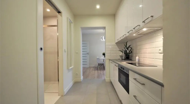 Номер Standard VIP Apartamenty Stara Polana