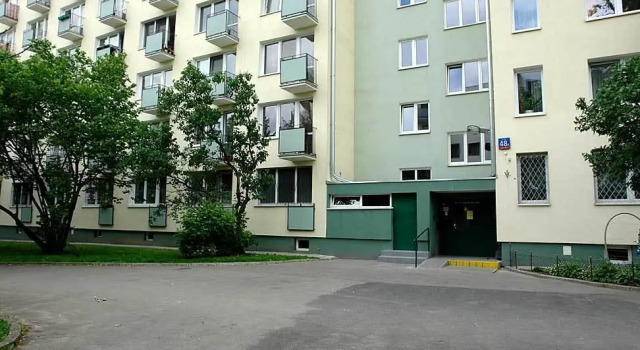 Studio Saska, Забронировать Апартаменты/квартира Прага Южная 