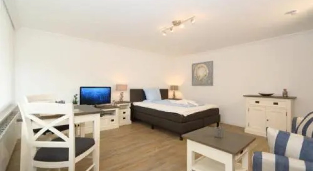 Nordseeresidenz 21