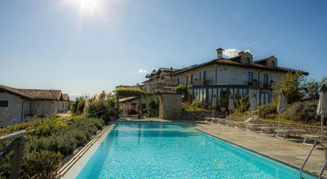 Номер Standard Agriturismo La Torricella