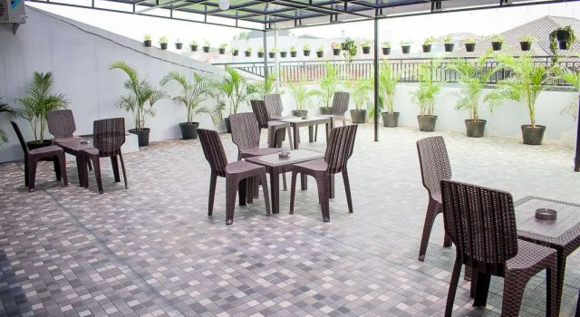 ZEN Rooms Senopati Syariah